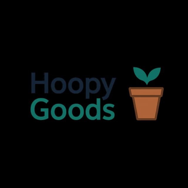 Hoopy Goods